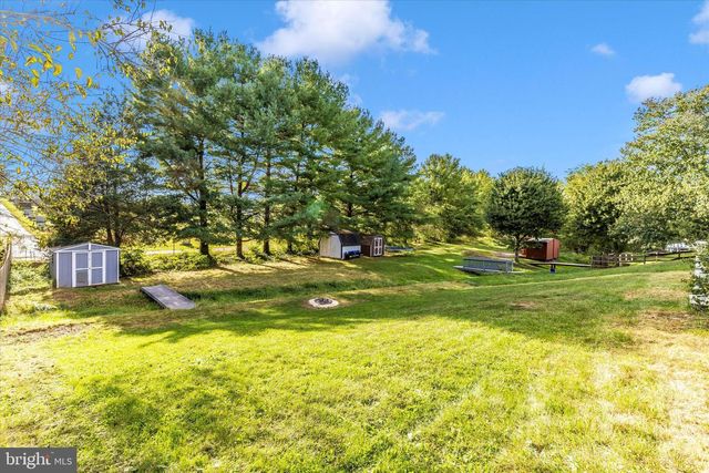 105 RIDGE AVE, Taneytown, MD 21787