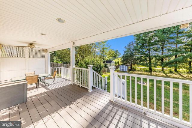 105 RIDGE AVE, Taneytown, MD 21787