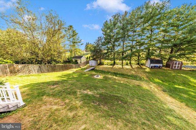 105 RIDGE AVE, Taneytown, MD 21787