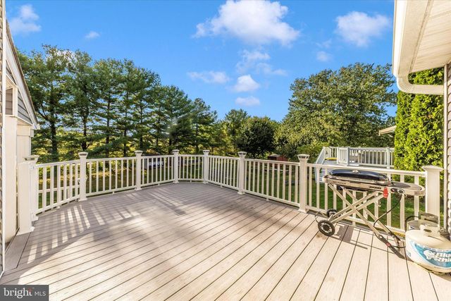 105 RIDGE AVE, Taneytown, MD 21787