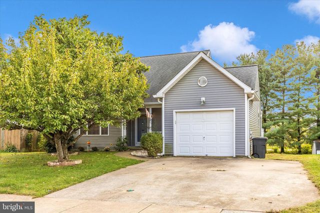 105 RIDGE AVE, Taneytown, MD 21787