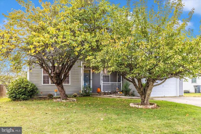 105 RIDGE AVE, Taneytown, MD 21787