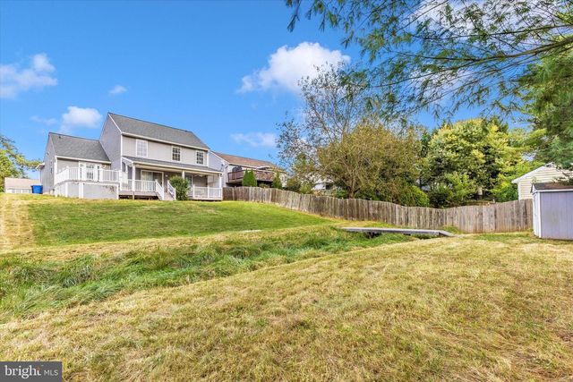 105 RIDGE AVE, Taneytown, MD 21787