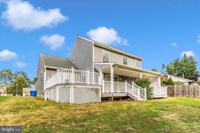 105 RIDGE AVE, Taneytown, MD 21787