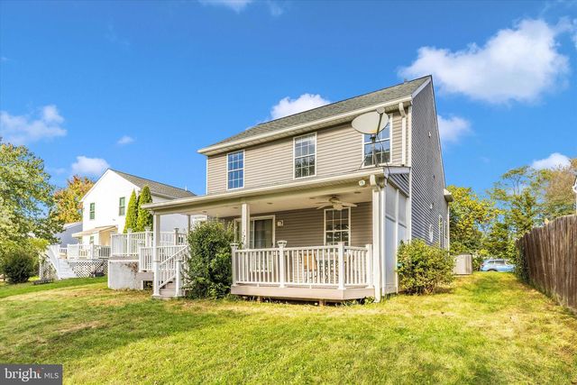 105 RIDGE AVE, Taneytown, MD 21787