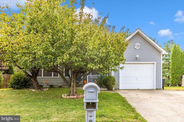 105 RIDGE AVE, Taneytown, MD 21787