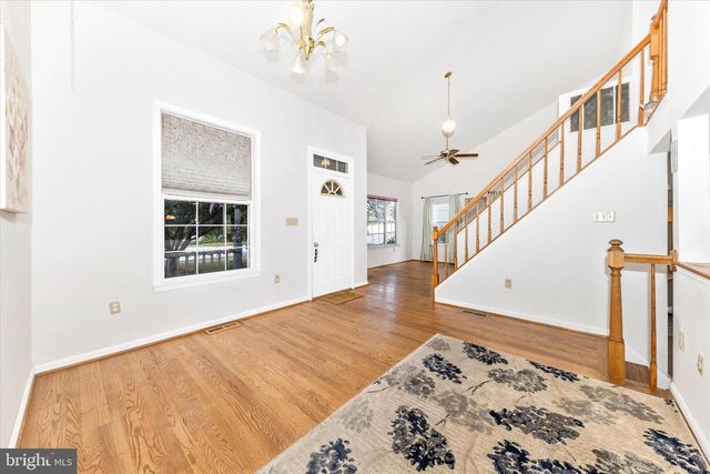 105 RIDGE AVE, Taneytown, MD 21787