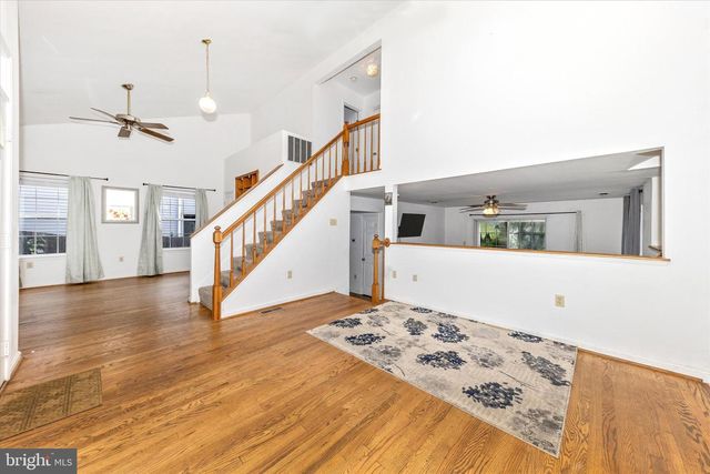 105 RIDGE AVE, Taneytown, MD 21787