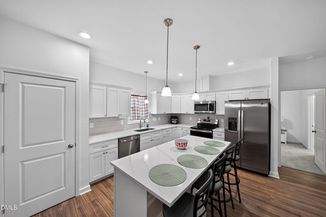107 Sagewood Drive, Dudley, NC 28333