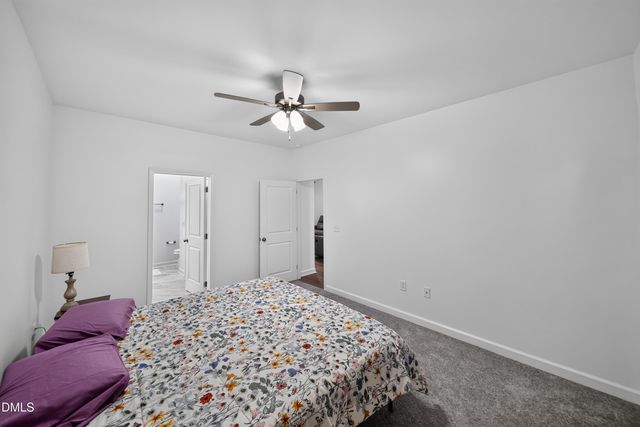 107 Sagewood Drive, Dudley, NC 28333