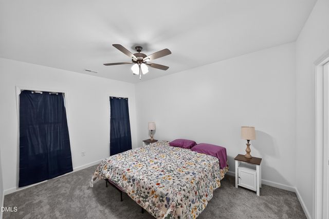 107 Sagewood Drive, Dudley, NC 28333