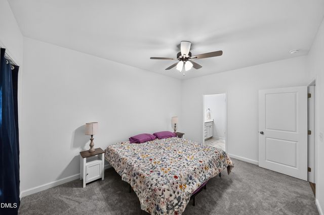 107 Sagewood Drive, Dudley, NC 28333