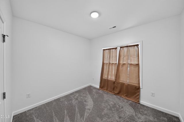 107 Sagewood Drive, Dudley, NC 28333
