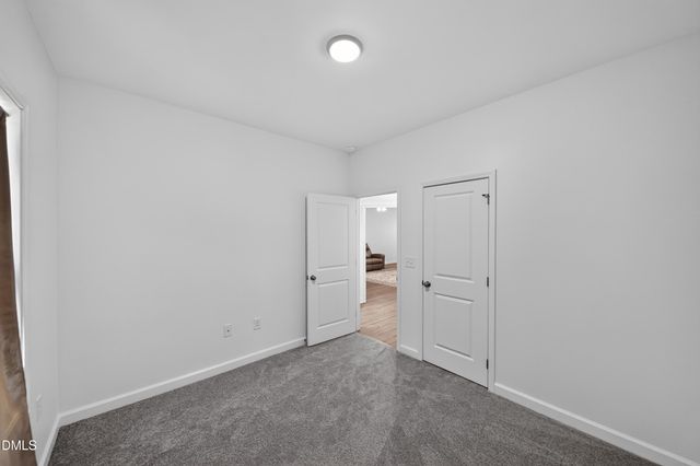 107 Sagewood Drive, Dudley, NC 28333