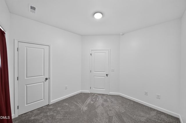 107 Sagewood Drive, Dudley, NC 28333