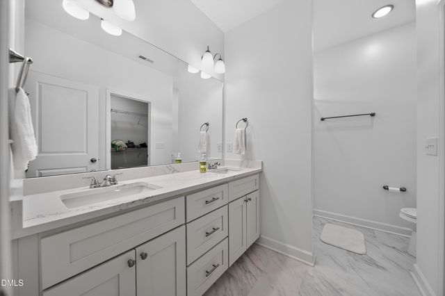 107 Sagewood Drive, Dudley, NC 28333