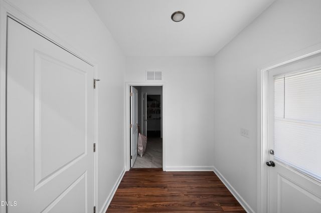 107 Sagewood Drive, Dudley, NC 28333
