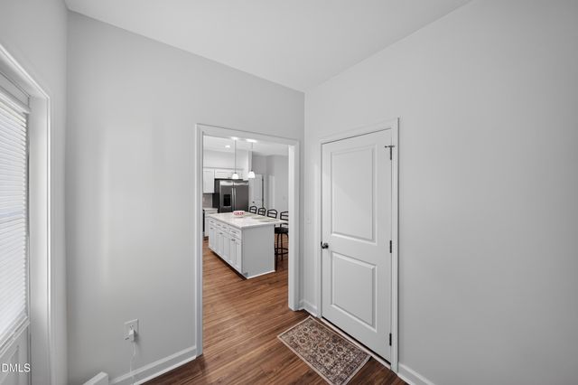107 Sagewood Drive, Dudley, NC 28333