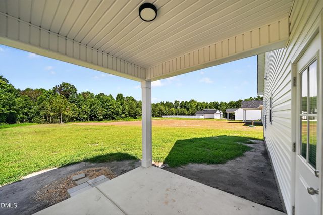 107 Sagewood Drive, Dudley, NC 28333
