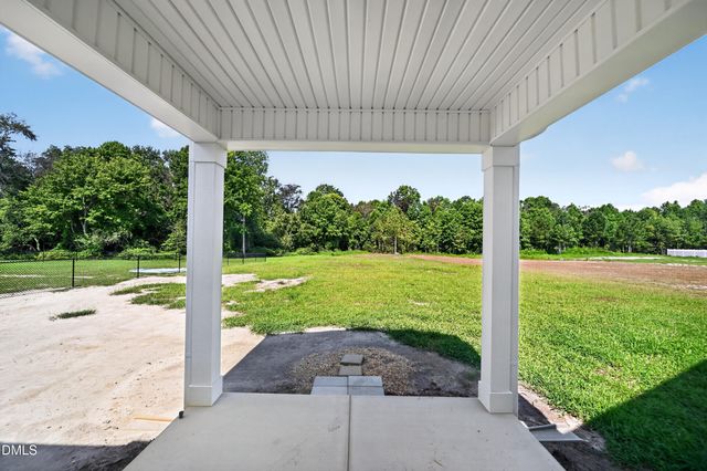 107 Sagewood Drive, Dudley, NC 28333