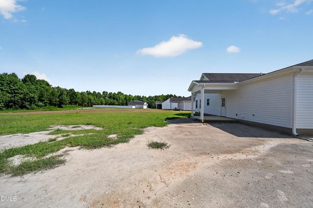 107 Sagewood Drive, Dudley, NC 28333
