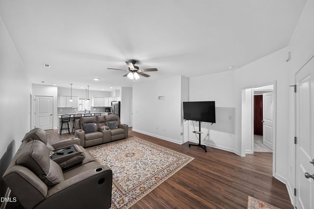 107 Sagewood Drive, Dudley, NC 28333