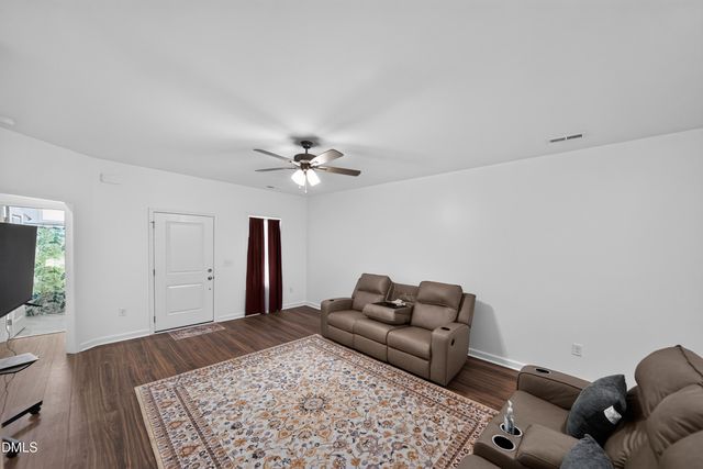 107 Sagewood Drive, Dudley, NC 28333