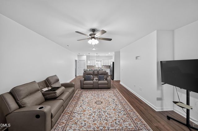 107 Sagewood Drive, Dudley, NC 28333