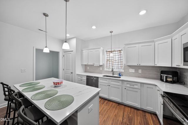 107 Sagewood Drive, Dudley, NC 28333