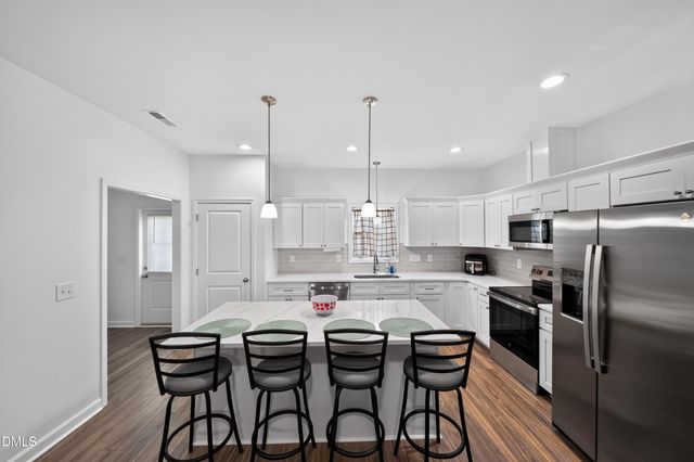 107 Sagewood Drive, Dudley, NC 28333