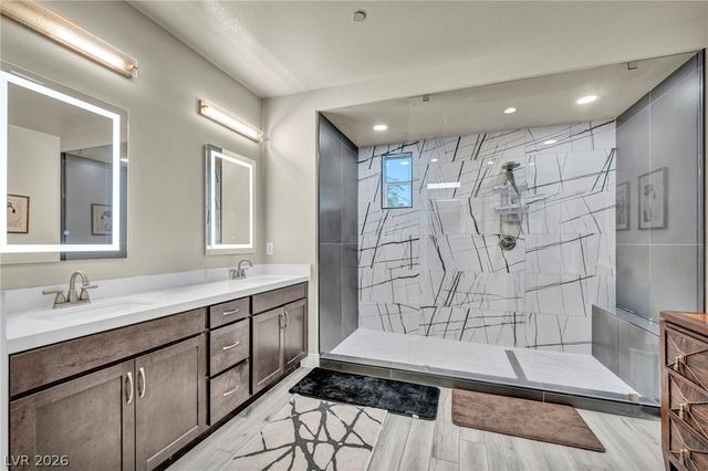9520 Grand Pass Court, Las Vegas, NV 89129