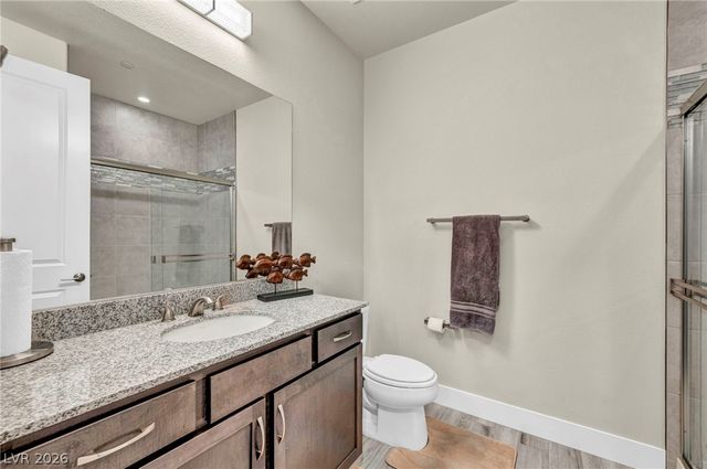 9520 Grand Pass Court, Las Vegas, NV 89129