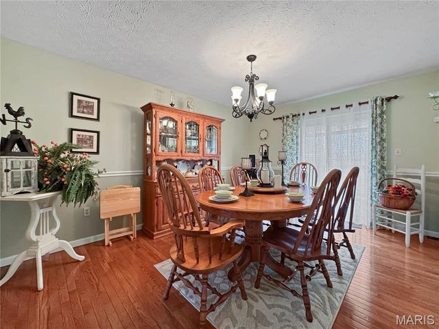 513 Wedgewood Lane, Columbia, IL 62236