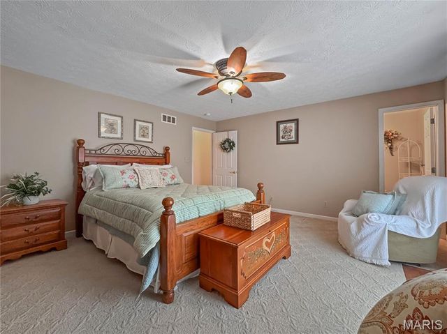 513 Wedgewood Lane, Columbia, IL 62236