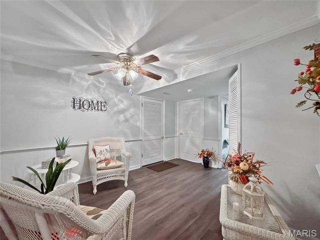 513 Wedgewood Lane, Columbia, IL 62236