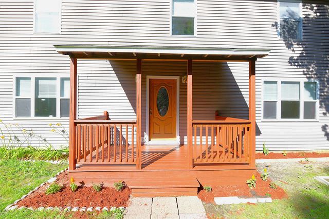 82 Hickok Street, Winooski, VT 05404