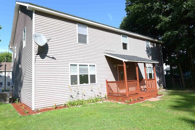 82 Hickok Street, Winooski, VT 05404