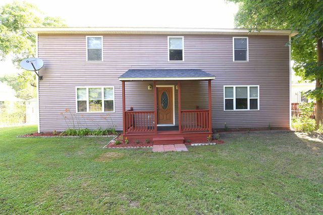 82 Hickok Street, Winooski, VT 05404