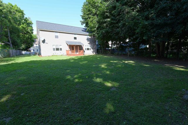 82 Hickok Street, Winooski, VT 05404