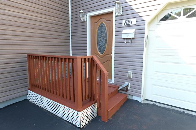 82 Hickok Street, Winooski, VT 05404