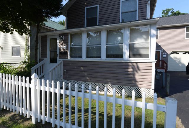 82 Hickok Street, Winooski, VT 05404