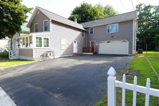 82 Hickok Street, Winooski, VT 05404