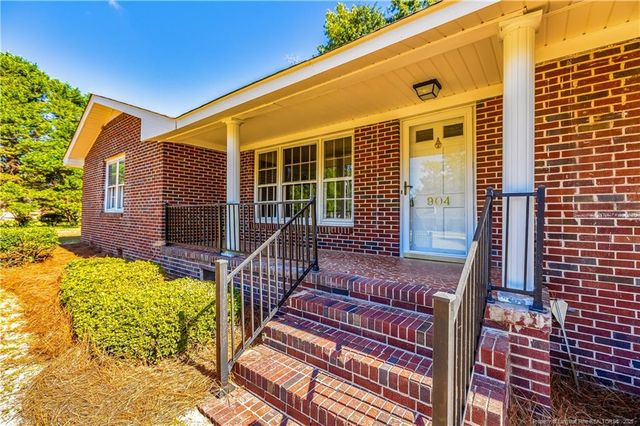 904 Church Street, Fairmont, NC 28340