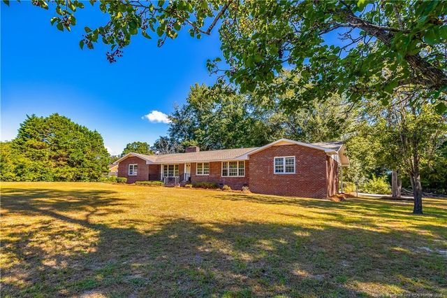 904 Church Street, Fairmont, NC 28340