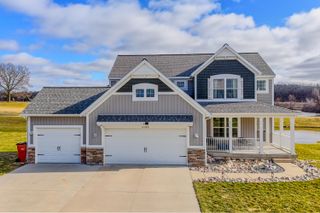 4145 Boulder View Drive, Plainfield Twp, MI 49306