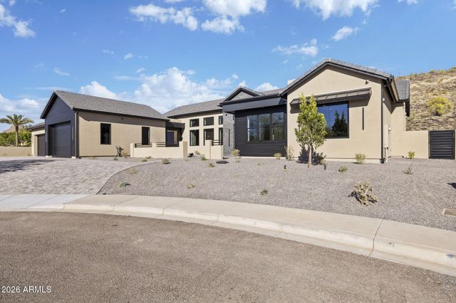 23775 N 63rd Drive, Glendale, AZ 85310