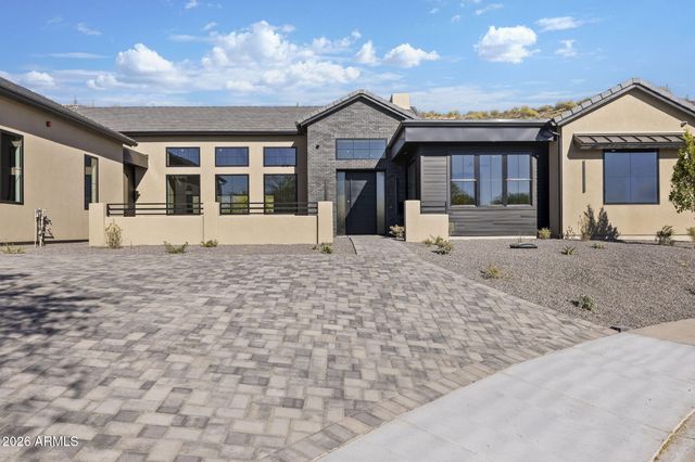 23775 N 63rd Drive, Glendale, AZ 85310