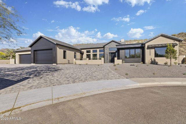 23775 N 63rd Drive, Glendale, AZ 85310