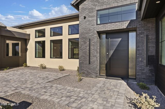 23775 N 63rd Drive, Glendale, AZ 85310