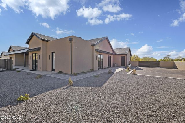 23775 N 63rd Drive, Glendale, AZ 85310